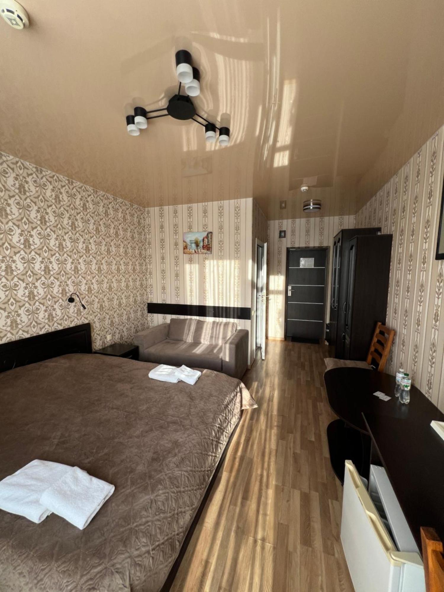 Готель Парк Morshyn Exterior photo