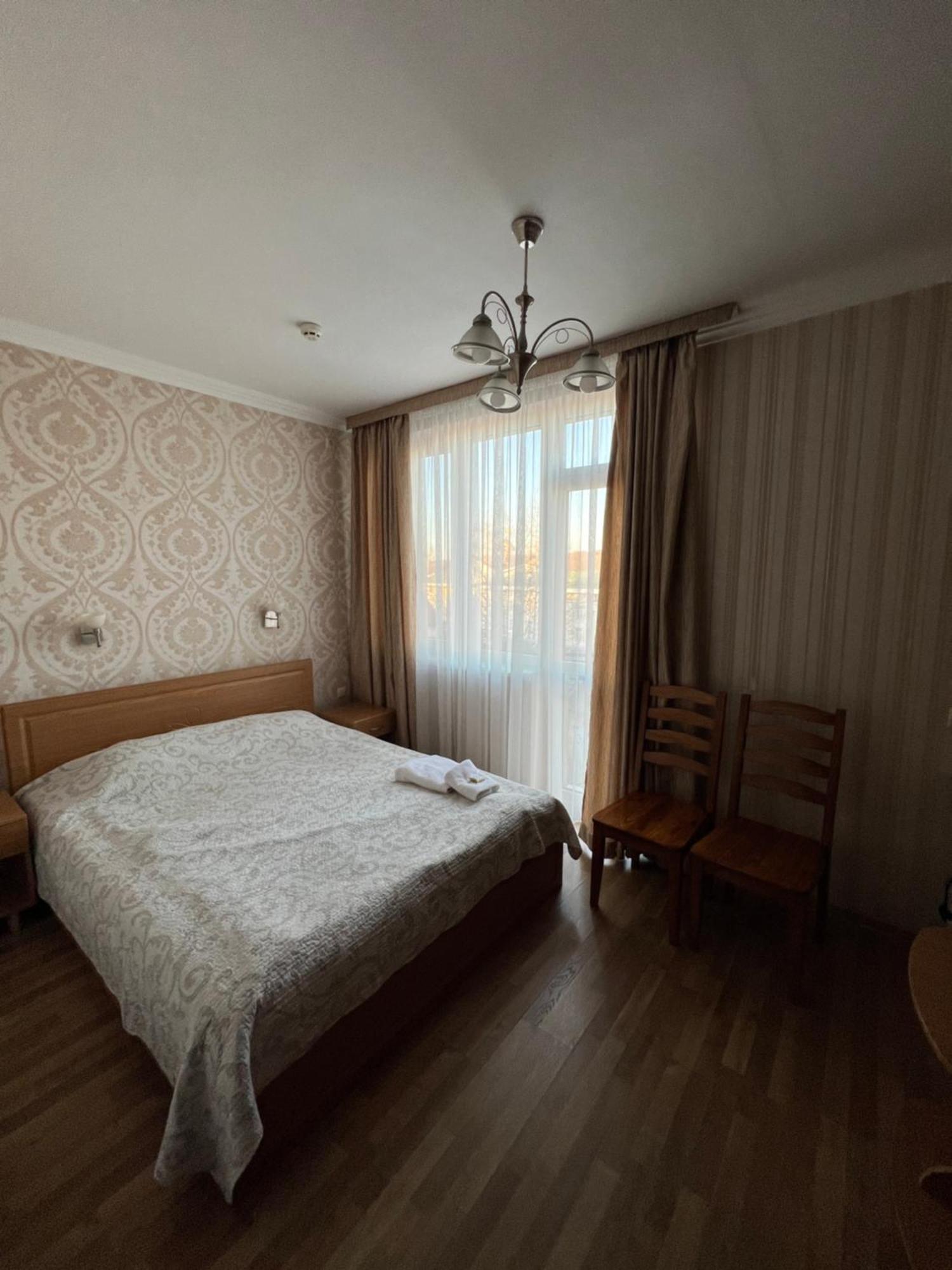 Готель Парк Morshyn Exterior photo